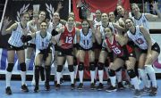 Vestel Venüs Sultanlar Ligi’nde Rakip Vakıfbank