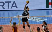 Vestel Venus Sultanlar Ligi'nde Rakip Vakıfbank 