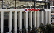 Cumhurbaşkanı R.Tayyip Erdoğan ve Başbakan Ahmet Davutoğlu ile Birlikte Vodafone Arena'yı Açıyoruz
