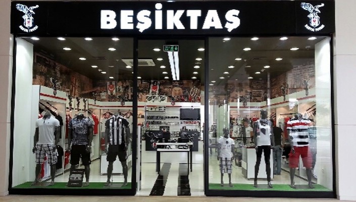  Vialand Kartal Yuvası Açıldı