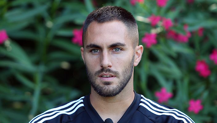 Victor Ruiz’den Beşiktaş YouTube’a Özel Açıklamalar