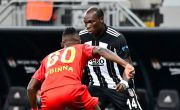 Vincent Aboubakar: “Amacımız şampiyon olmak”
