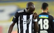 Vincent Aboubakar becomes father