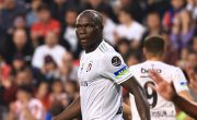 Vincent Aboubakar: “ We insist on scoring winning” 