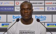 Vincent Aboubakar: ‘Beşiktaş, benim evim’