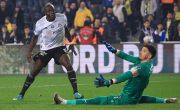 Vincent Aboubakar: We put in extra effort tonight