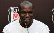 Vincent Aboubakar: “Büyük hedeflerimiz var”