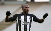 Vincent Aboubakar: “Çok iyi gidiyoruz”