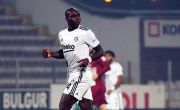 Vincent Aboubakar: “Golden sonraki duygularım çok özeldi”