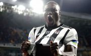 Vincent Aboubakar: “Muazzam bir takım ruhu gösterdik”