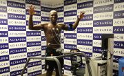 Vincent Aboubakar Sağlık Kontrolünden Geçti