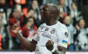 Vincent Aboubakar: ‘Sahada iyi bir karakter gösteriyoruz’