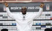 Vincent Aboubakar: “Şampiyon olacağımıza inanıyorum”
