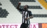 Vincent Aboubakar: “Takım ruhunu sahaya yansıttık”