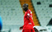 Vincent Aboubakar: “Zor bir maç oldu”