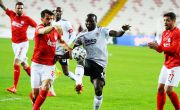 Vincent Aboubakar: “Zorlukların üstesinden gelebilecek güce sahibiz”