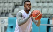 Virtus Bologna Maçı Hazırlıkları Sona Erdi 