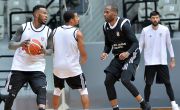 Virtus Bologna Maçı Hazırlıkları 