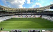 Vodafone Park 2022-23 Sezonuna Hazır
