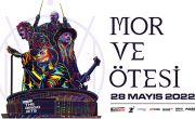 Vodafone Park, mor ve ötesi Konserine Ev Sahipliği Yapacak