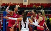 Vodafone Sultanlar Ligi’nde Rakip İlbank