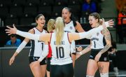 Vodafone Sultanlar Ligi’nde Rakip İlbank