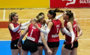 Vodafone Sultanlar Ligi’nde Rakip Kuzeyboru