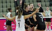 Vodafone Sultanlar Ligi’nde Rakip Kuzeyboru