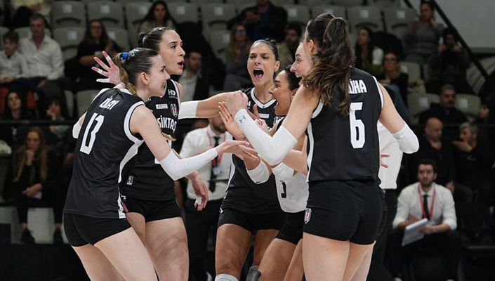 Vodafone Sultanlar Ligi’nde Rakip Kuzeyboru