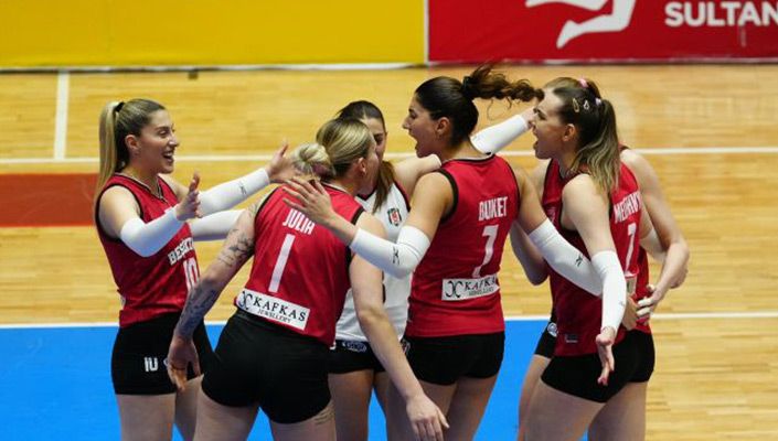 Vodafone Sultanlar Ligi’nde Rakip Kuzeyboru