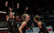 Vodafone Sultanlar Ligi’nde Rakip Manisa Bş. Bld. Spor