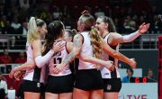 Vodafone Sultanlar Ligi’nde Rakip Nilüfer Belediye