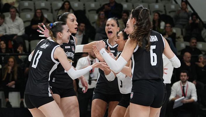 Vodafone Sultanlar Ligi’nde Rakip Nilüfer Belediyesi