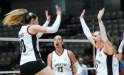 Vodafone Sultanlar Ligi’nde Rakip Vakıfbank