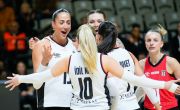 Vodafone Sultanlar Ligi’nde Rakip Vakıfbank