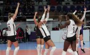 Vodafone Sultanlar Ligi’nde Rakip Vakıfbank