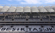 Vodafone Arena 2015-16 Sezonu Kombine Kart Satışlarına Ara Verildi