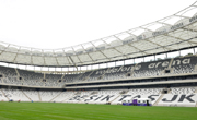 Beşiktaş Vodafone Arena will open its gates for the first time on 11th April
