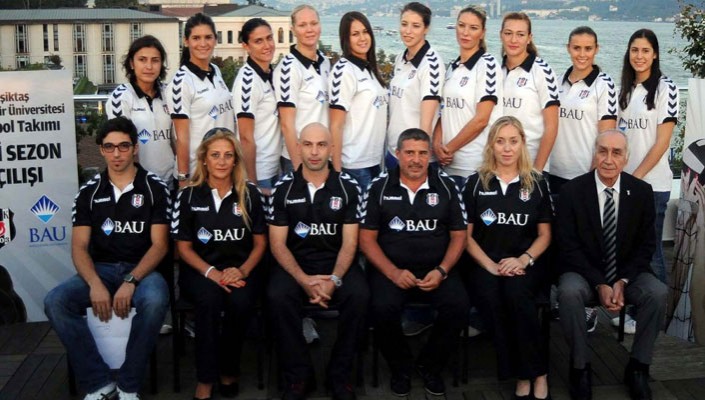 Voleybolda Türkiye Kupası Heyecanı