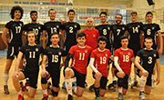 Genç Erkek Voleybol Takımımız Türkiye Şampiyonası’nda Yarı Finale Yükseldi