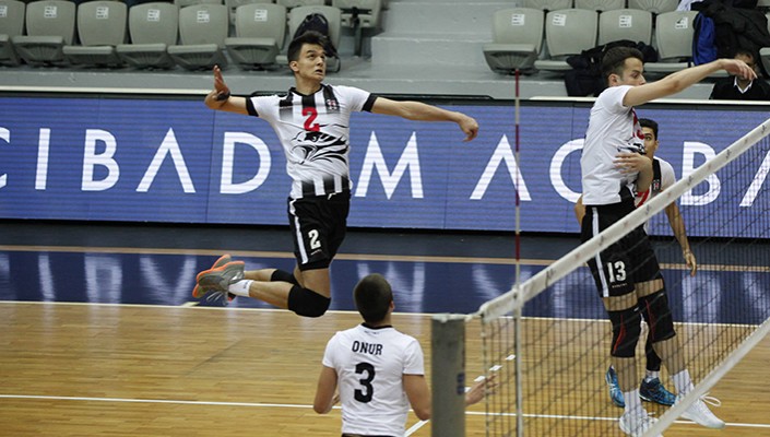 Jeopark Kula Bld.:3 Beşiktaş:0