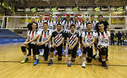 Kadın Voleybolcularımız Sağlık Kontrolünden Geçti