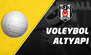 Voleybol Bayan Altyapı Seçmeleri Başlıyor