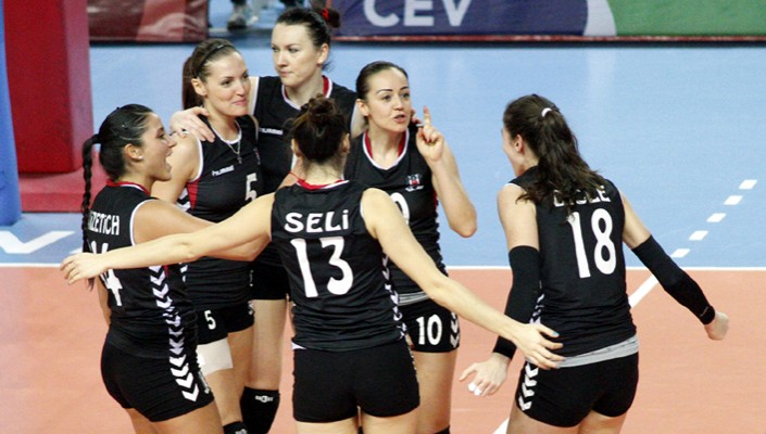 Filede Rakip Sarıyer Belediye