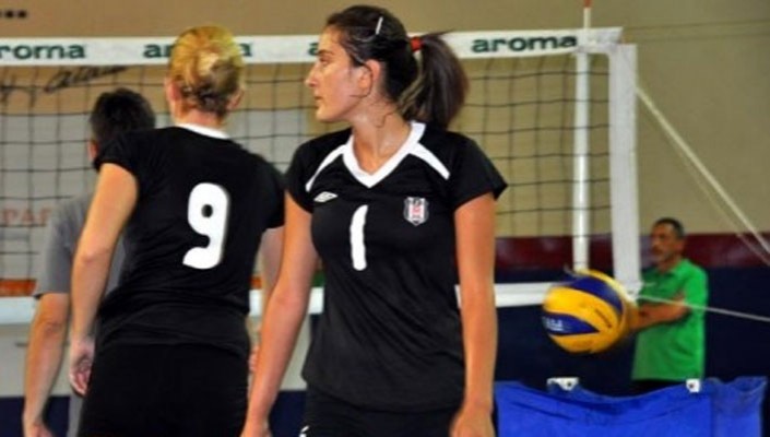 Bayan voleybolda önemli transfer