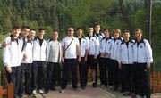 Yıldız Erkek Voleybol Takımımız, Türkiye Finallerine Katılmaya Hak Kazandı
