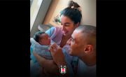 Welinton Souza Baba Oldu