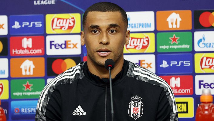 Welinton Souza: “Kazanmak istiyoruz”