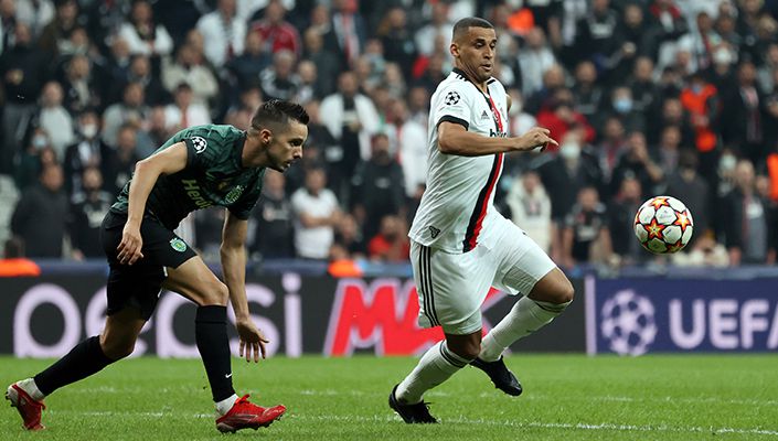 Welinton Souza: “Maalesef kazanamadık”