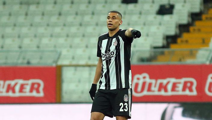 Welinton Souza: “Pozisyon üstünlüğü bizdeydi”